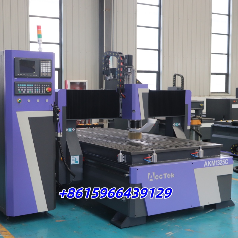 Woodworking Machinery For Sale - Promotion : Broche CNC ATC avec