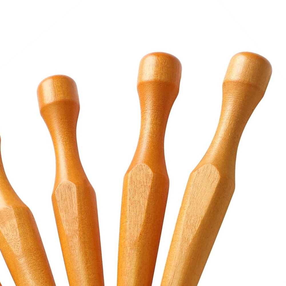 Wood Chisel Set - Ensemble d'outils de sculpture au linocut,