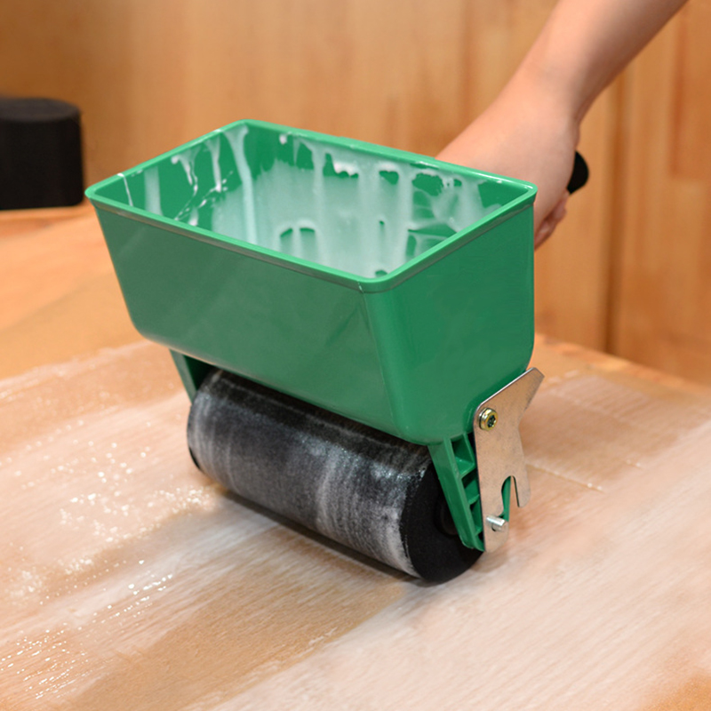 Applicateur de colle portatif  - Woodworking Wallpaper avis et prix