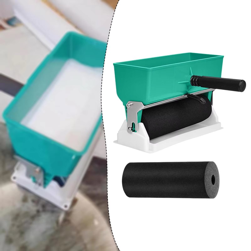 Rouleau applicateur de colle 4 - Woodworking Glue avis et prix