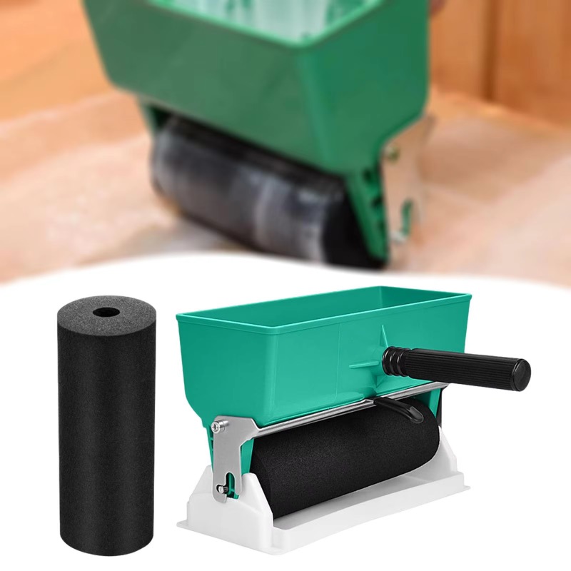 Rouleau applicateur de colle 4 - Woodworking Glue avis et prix