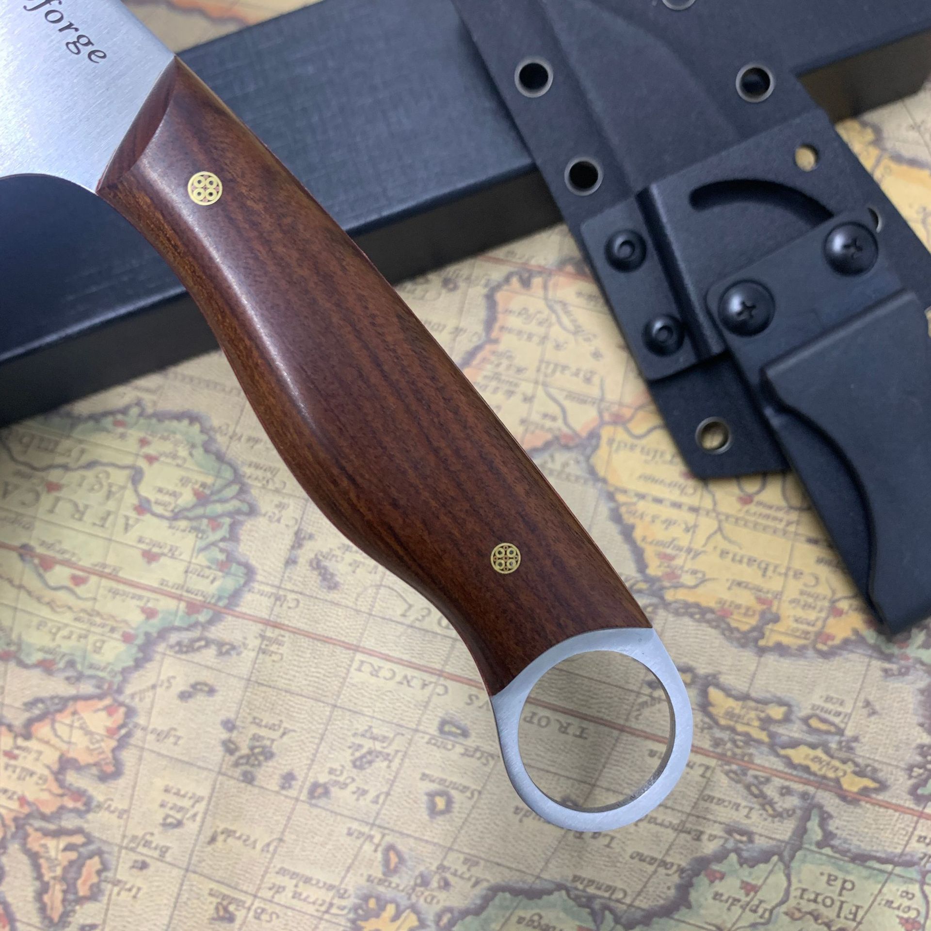 Couteau à lame fixe japonais f - Woodworking In Japanese avis et prix