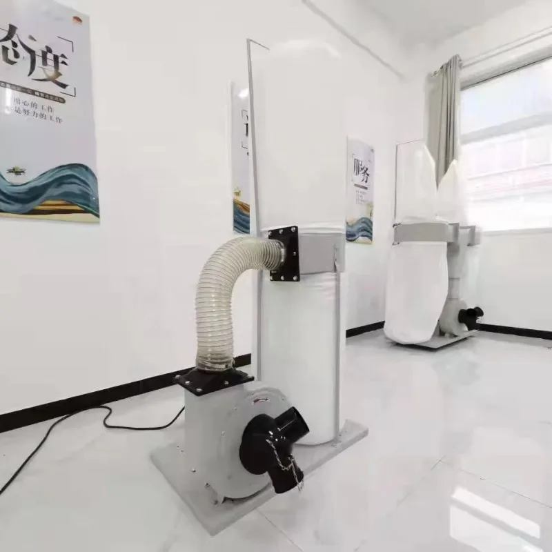 # Aspirateur industriel portab - Woodworking Workshop avis et prix