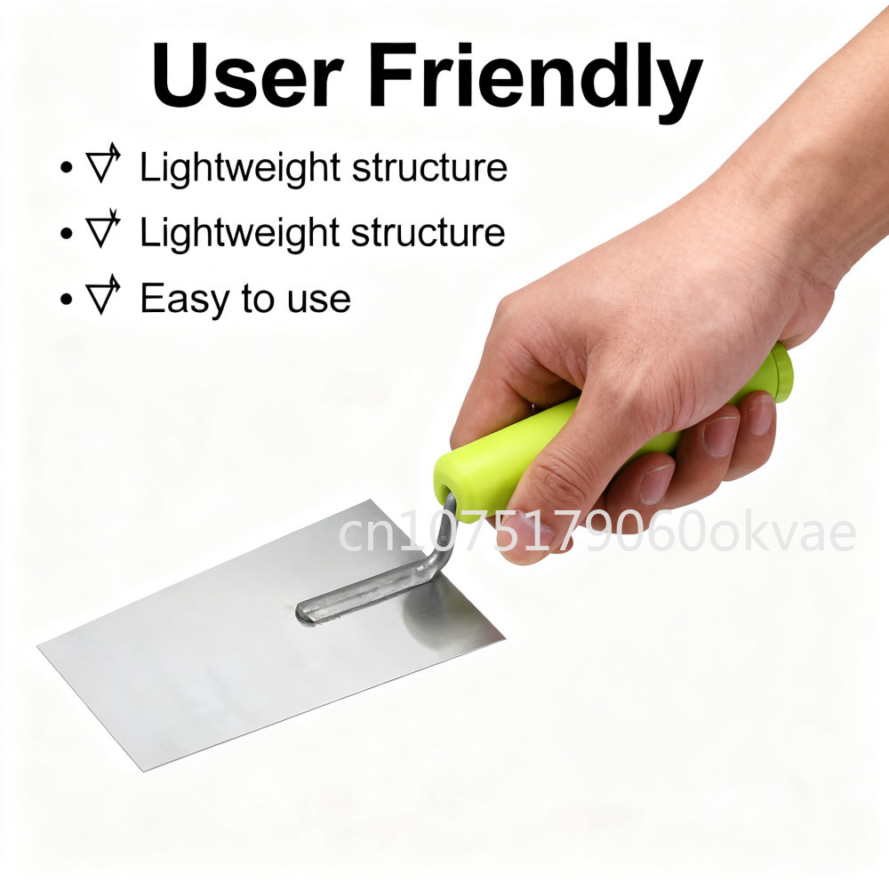 Truelle de maçon professionnel - Drawknife Blade avis et prix