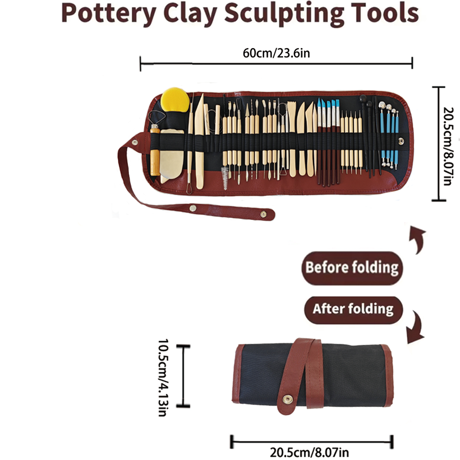 Kit d'outils de sculpture d'ar - Wood Chisel Set avis et prix