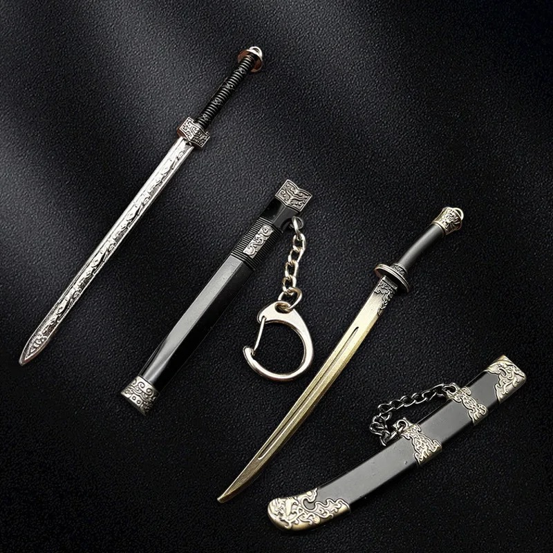 De nombreux modèles d'épées an - Drawknife Blade avis et prix