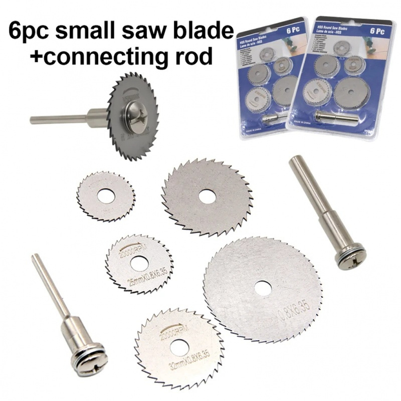 3,2 mm/6 mm, tige de connexion - Woodworking Workshop avis et prix
