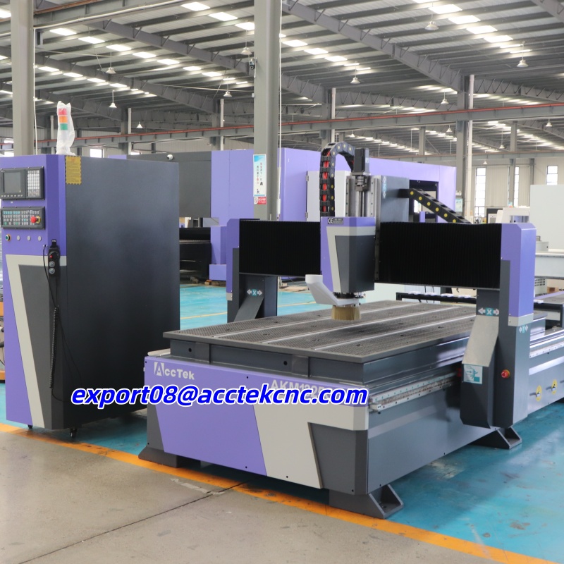 Promotion : Broche CNC ATC ave - Woodworking Machinery For Sale avis et prix