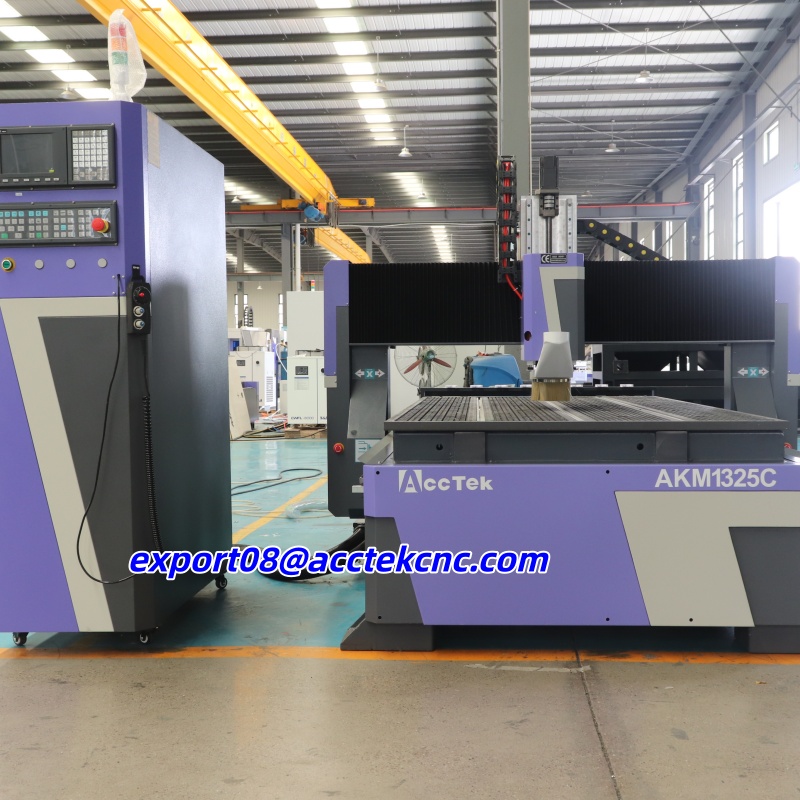 Promotion : Broche CNC ATC ave - Woodworking Machinery For Sale avis et prix