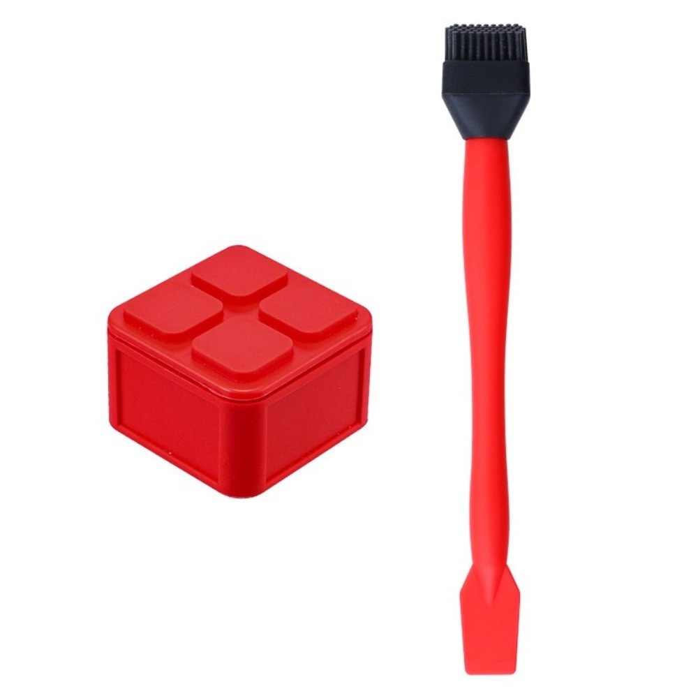 Pinceau à colle en silicone av - Woodworking Glue avis et prix