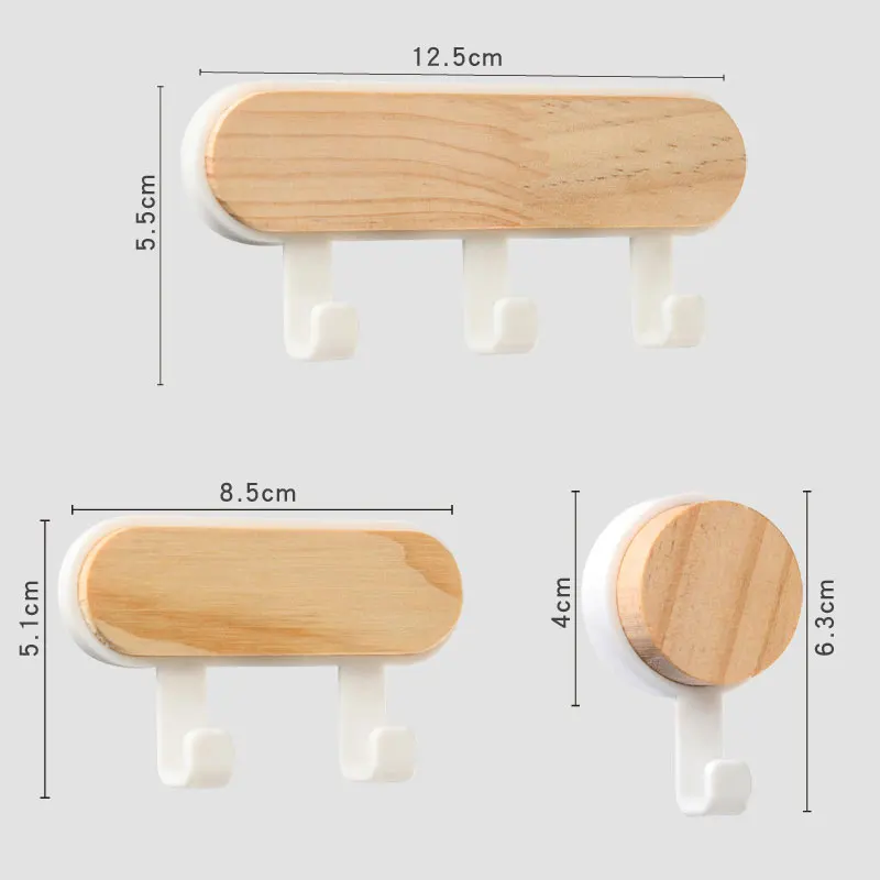 Porte-clés en bois pour chapea - Woodworking Glue avis et prix
