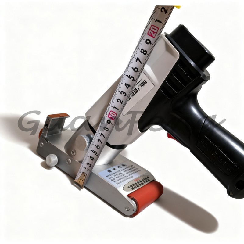Machine à chantourner les bord - Woodworking Glue avis et prix