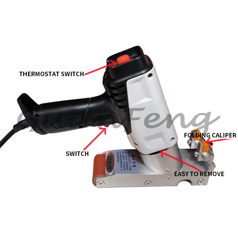 Machine à chantourner les bord - Woodworking Glue avis et prix