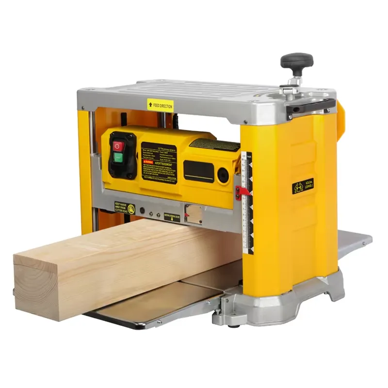 Raboteuse-Dégauchisseuse Manue - Woodworking Machinery For Sale avis et prix